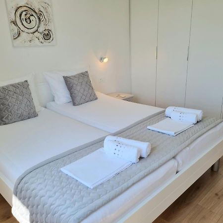 Apartman Maslina คิร์ก ภายนอก รูปภาพ